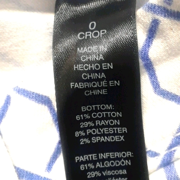 Bundle and Save Chico's Pants - Picture 4 of 4